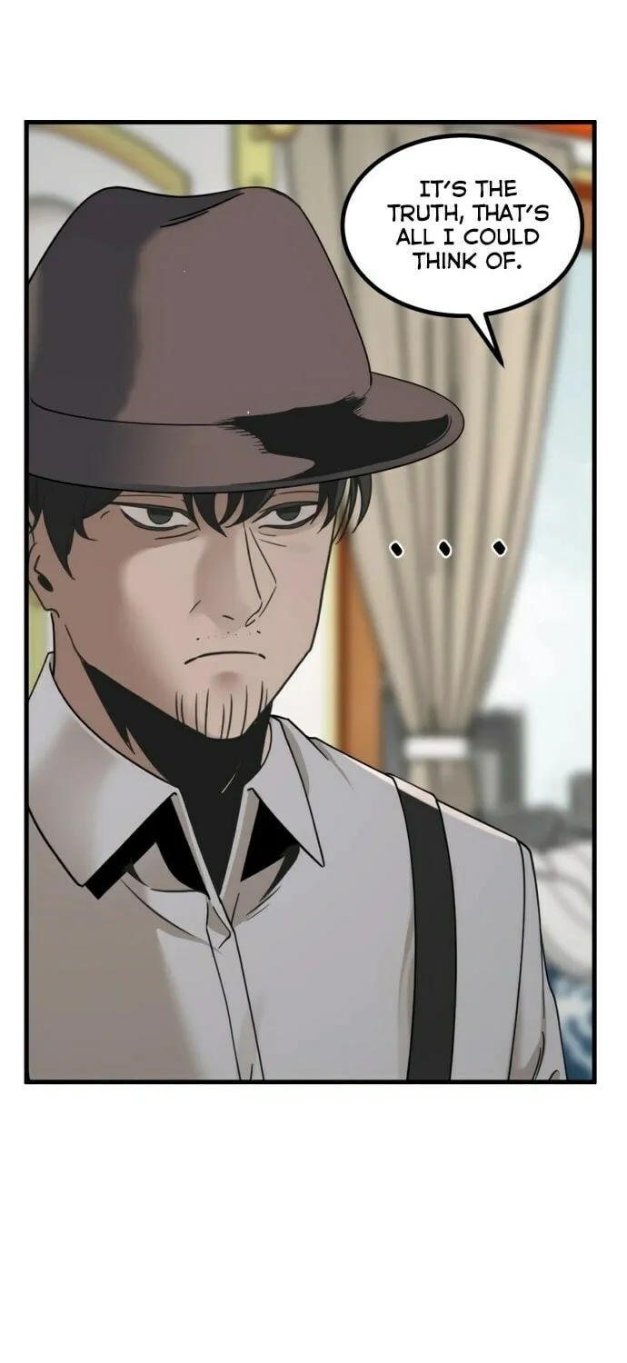 Hero Killer Chapter 31 page 36 - 