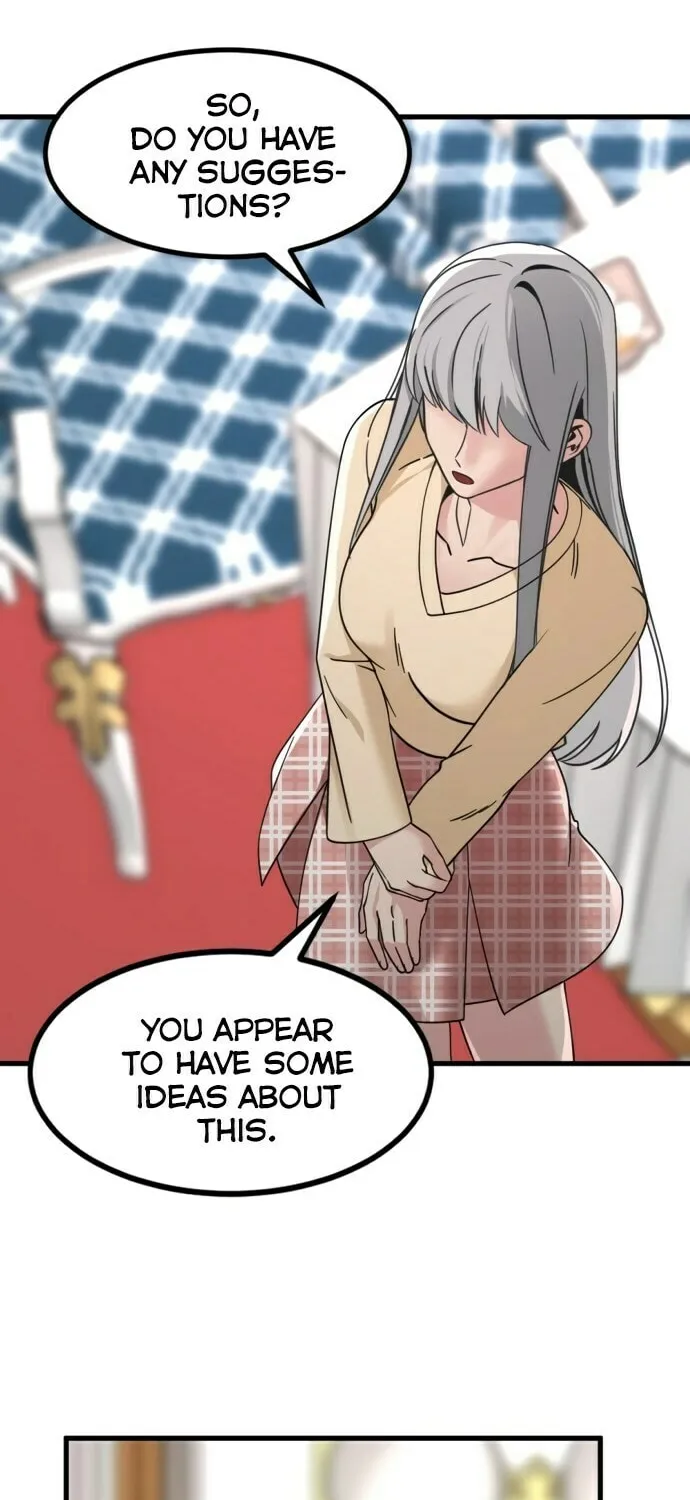 Hero Killer Chapter 31 page 37 - 
