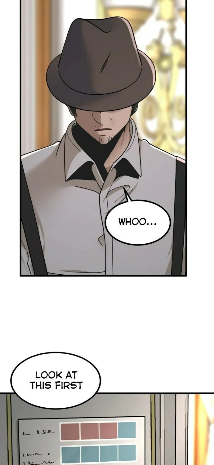 Hero Killer Chapter 31 page 38 - 