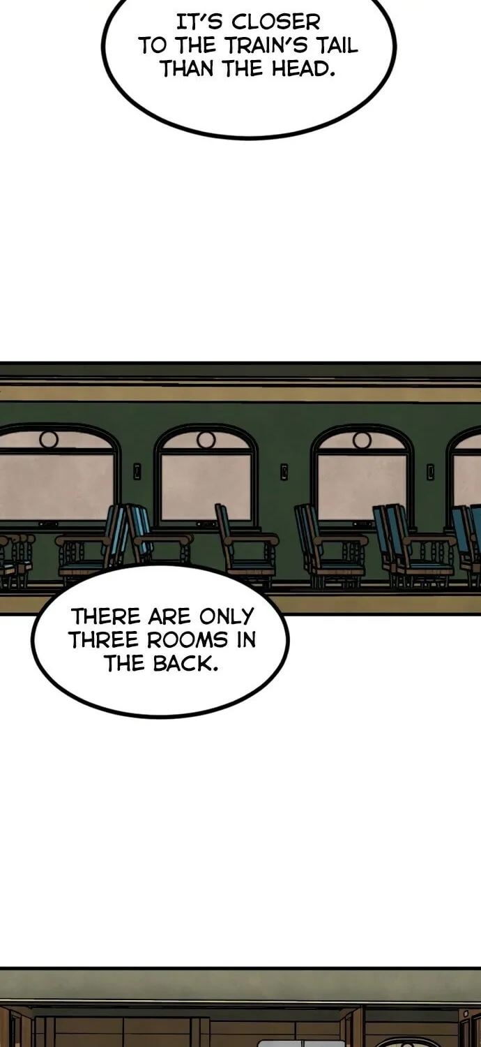 Hero Killer Chapter 31 page 41 - 