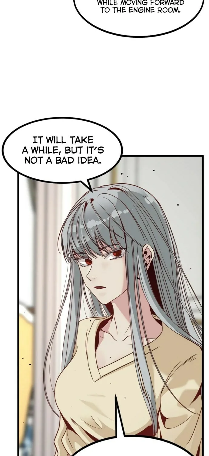 Hero Killer Chapter 31 page 43 - 
