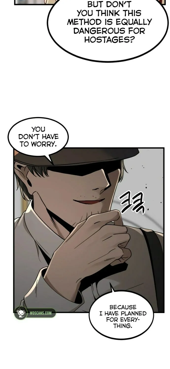 Hero Killer Chapter 31 page 44 - 