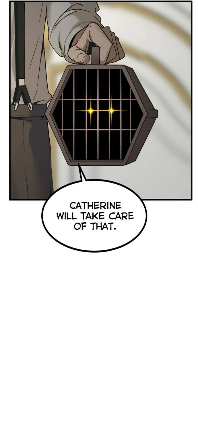 Hero Killer Chapter 31 page 46 - 