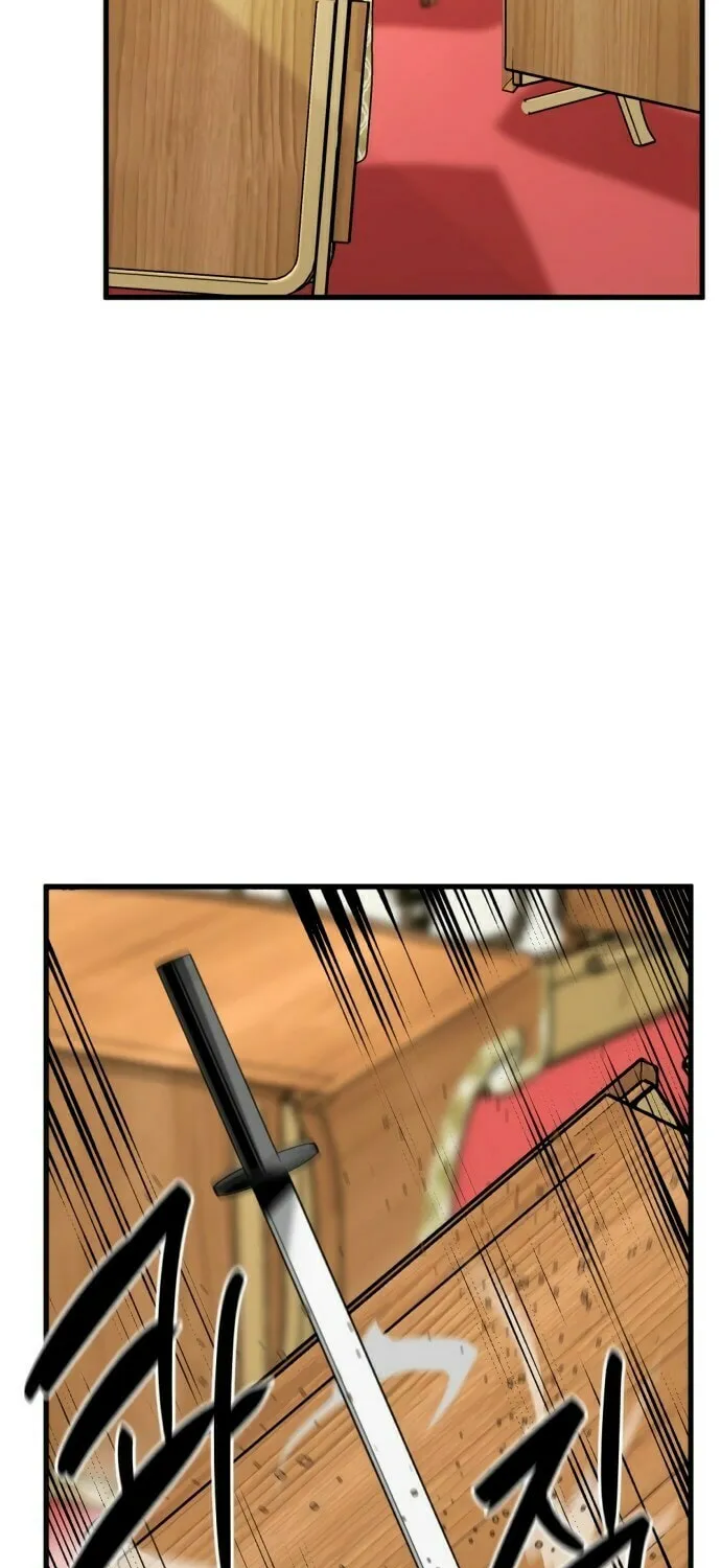 Hero Killer Chapter 31 page 48 - 