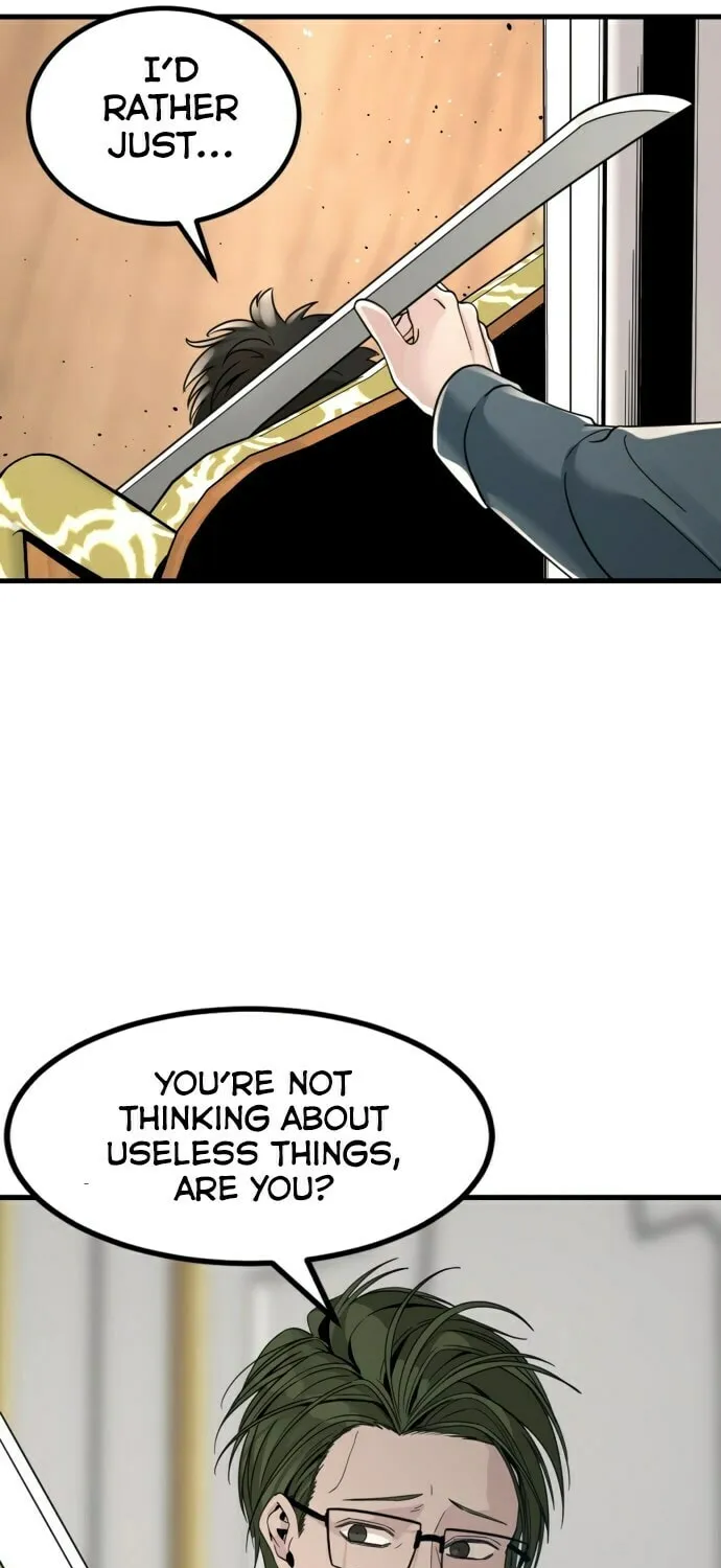 Hero Killer Chapter 31 page 52 - 
