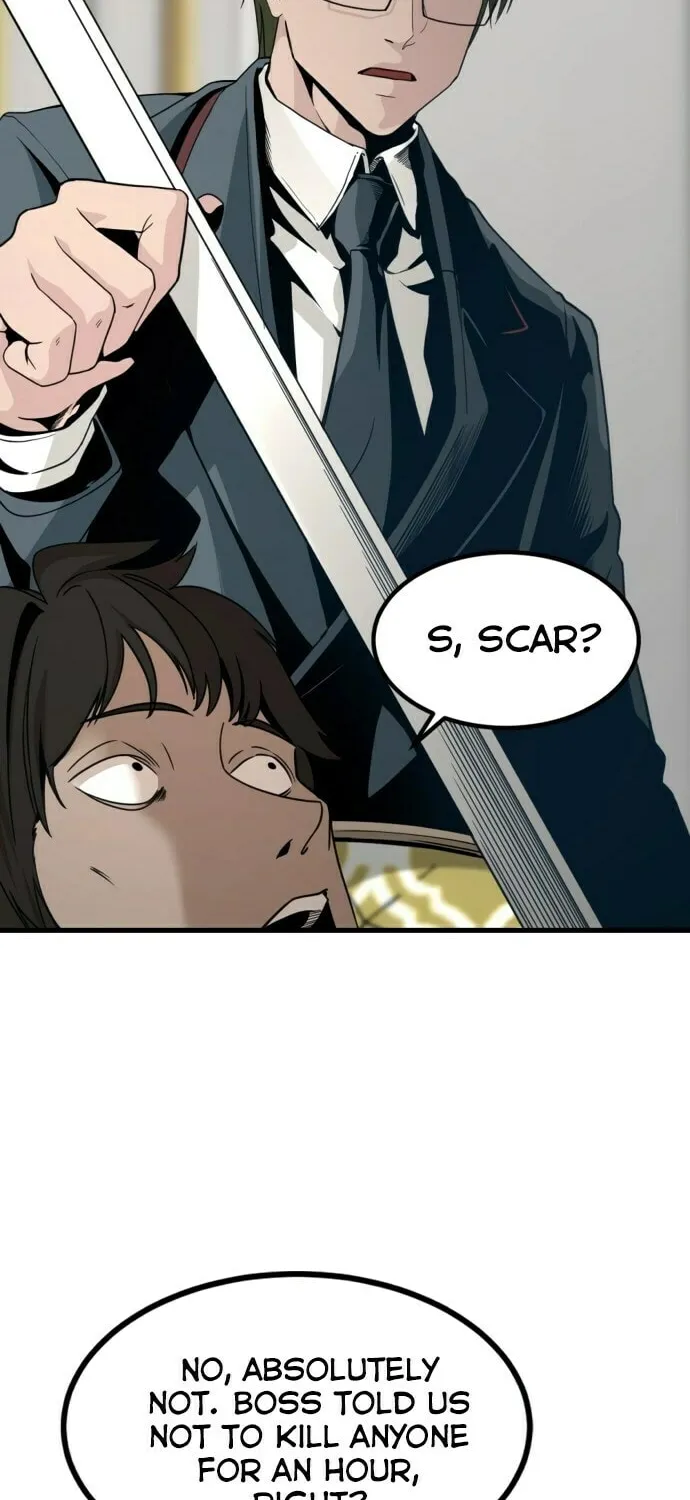 Hero Killer Chapter 31 page 53 - 