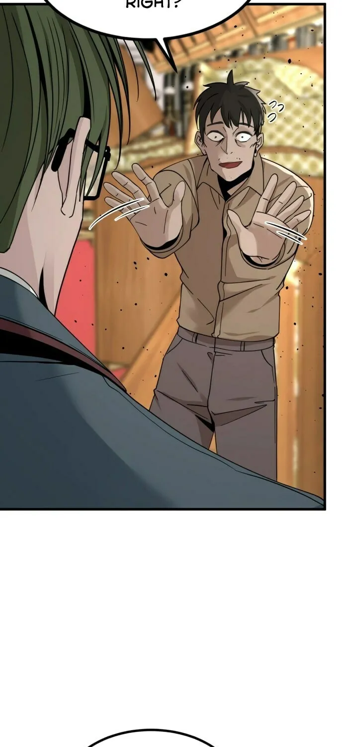 Hero Killer Chapter 31 page 54 - 