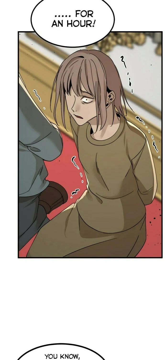 Hero Killer Chapter 31 page 55 - 