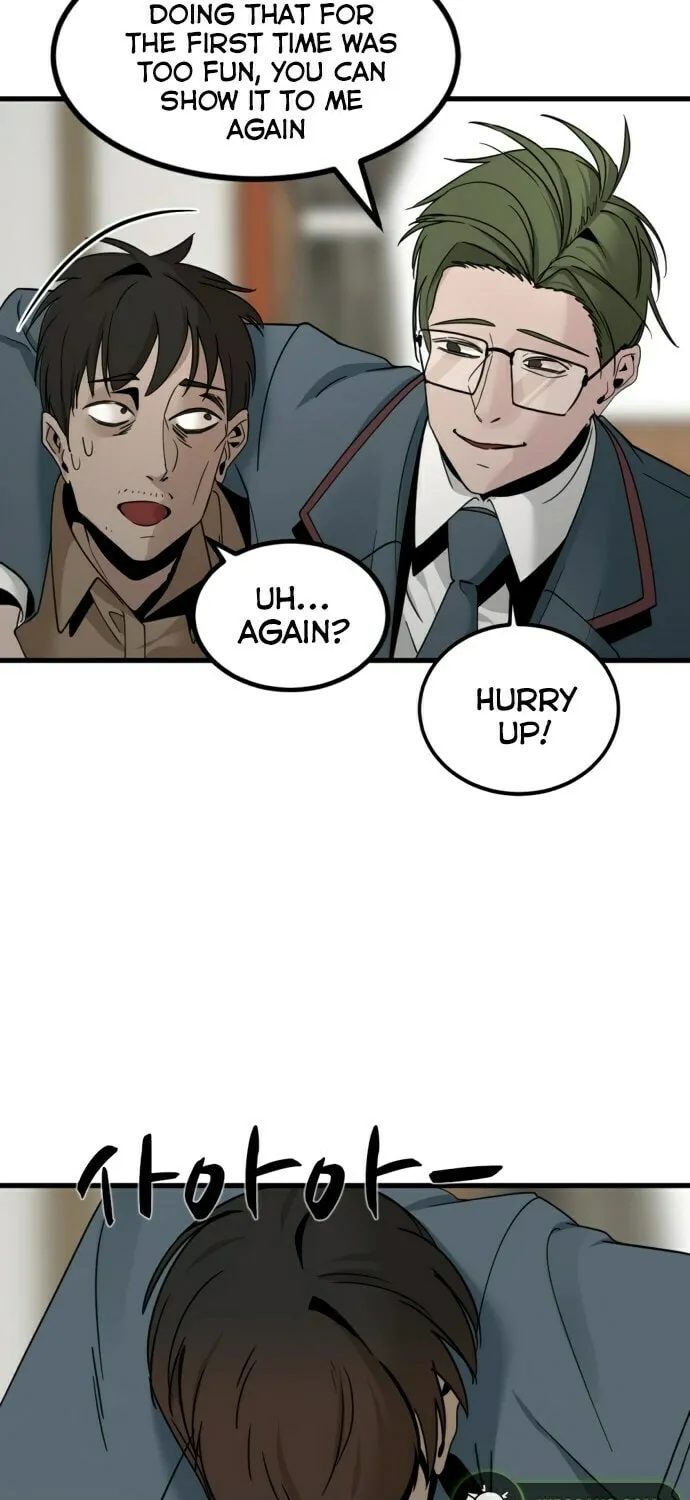 Hero Killer Chapter 31 page 56 - 