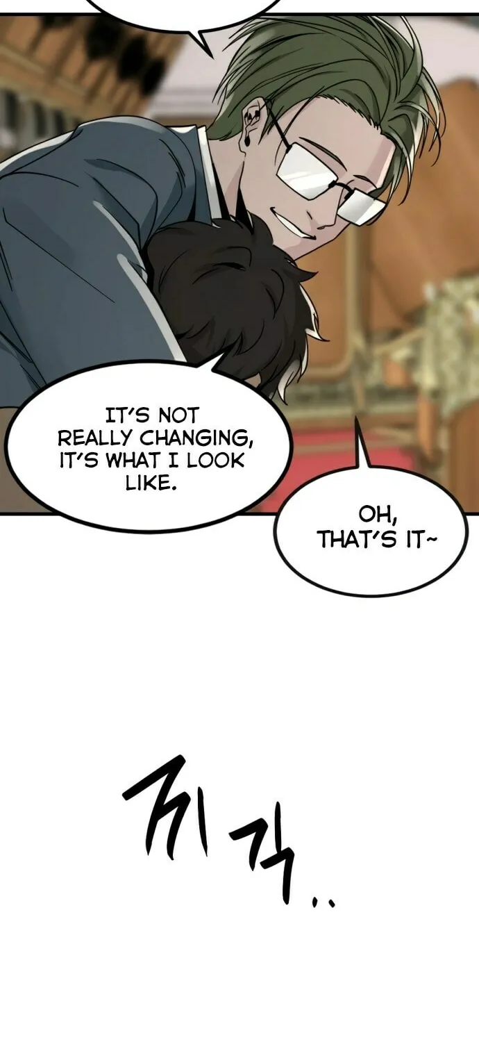 Hero Killer Chapter 31 page 59 - 