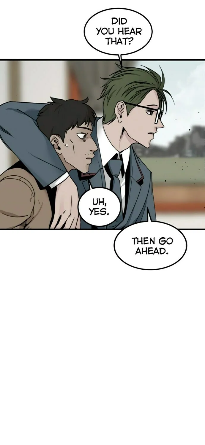 Hero Killer Chapter 31 page 60 - 