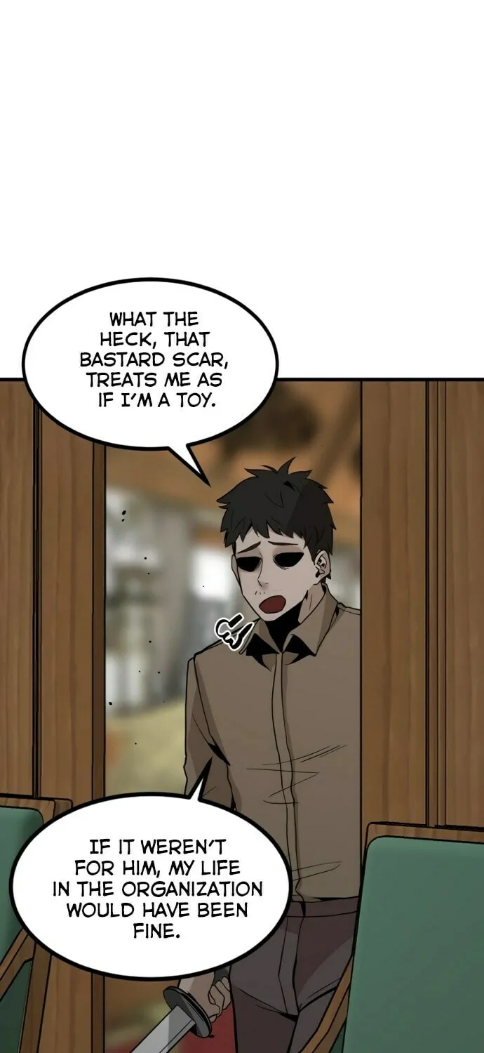 Hero Killer Chapter 31 page 61 - 