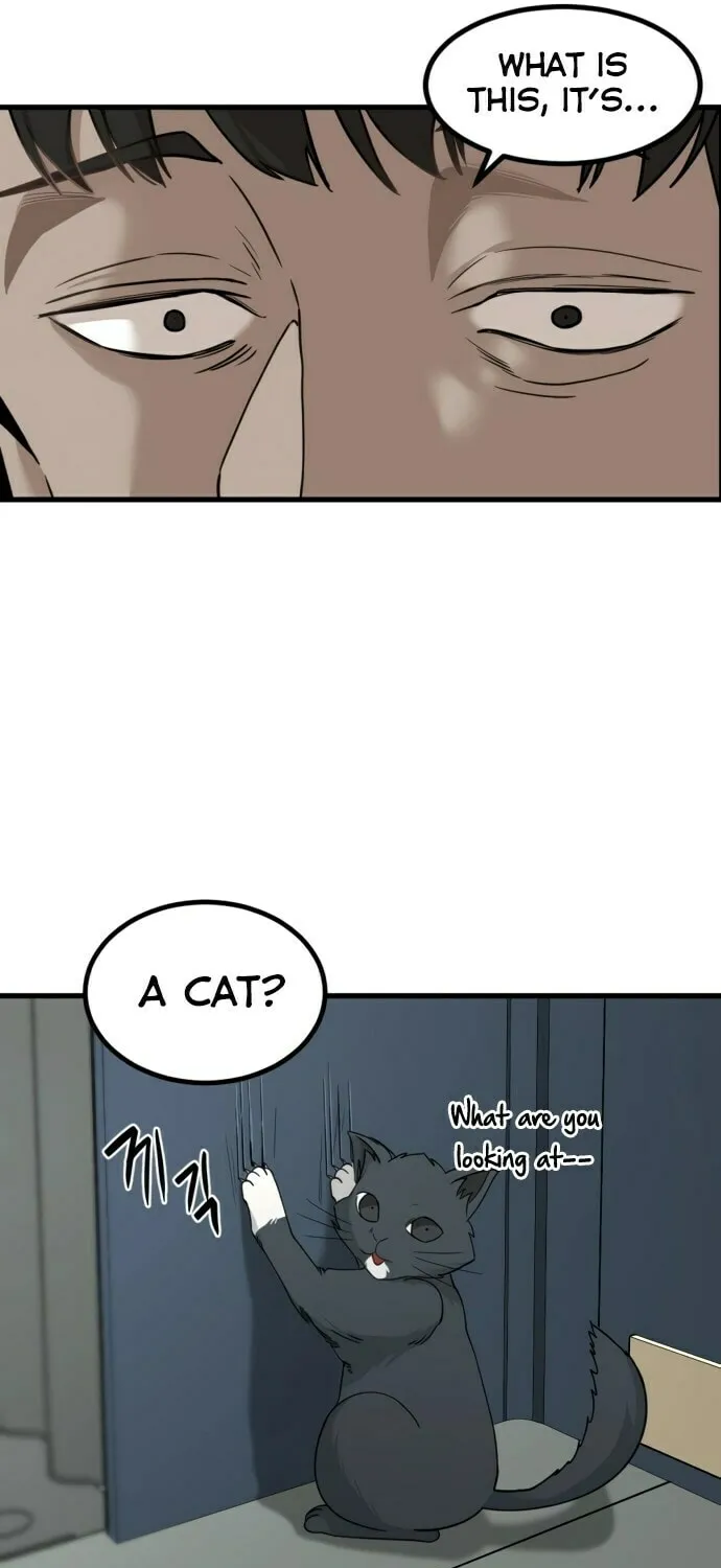 Hero Killer Chapter 31 page 64 - 