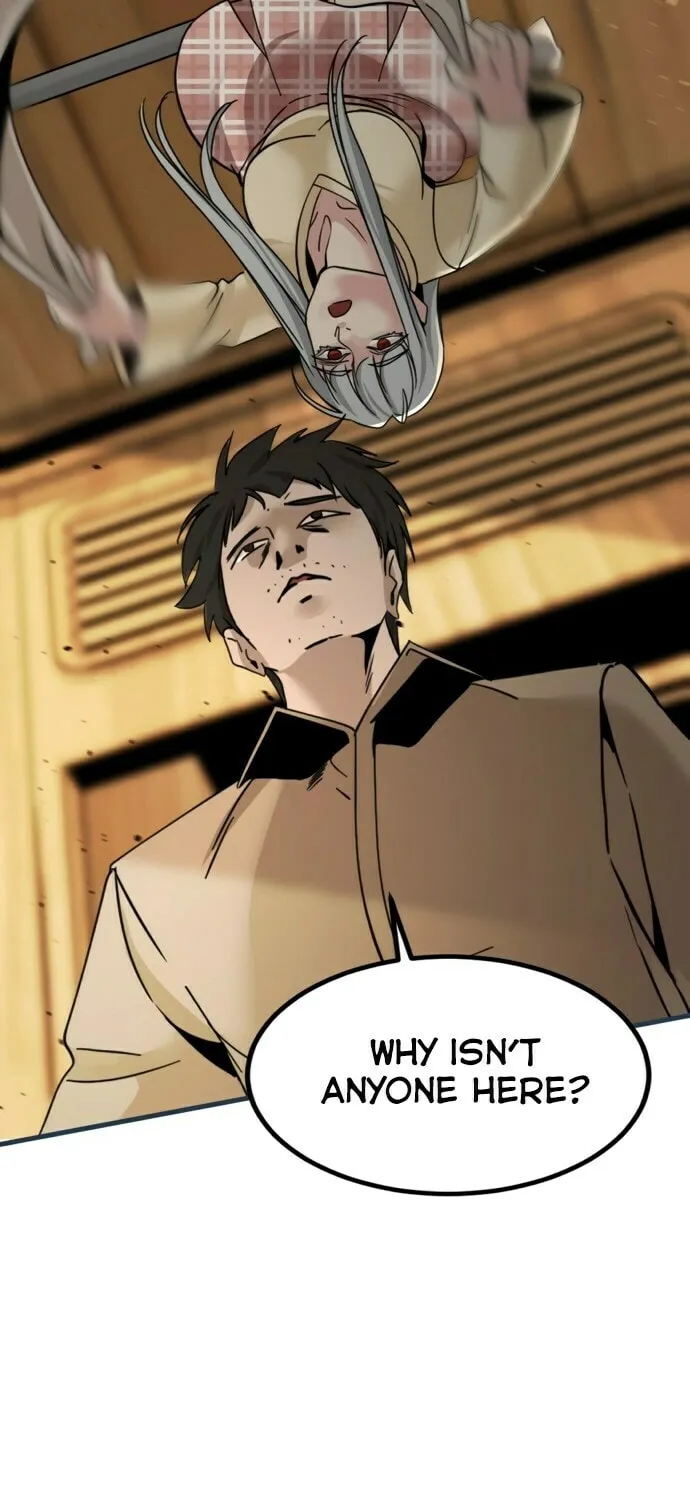 Hero Killer Chapter 31 page 66 - 
