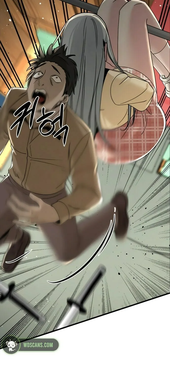 Hero Killer Chapter 31 page 68 - 