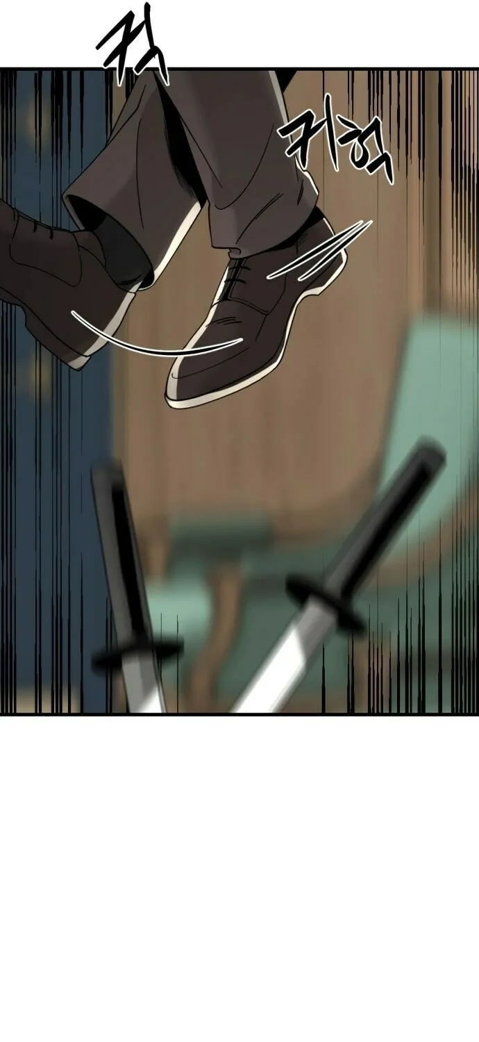 Hero Killer Chapter 31 page 70 - 