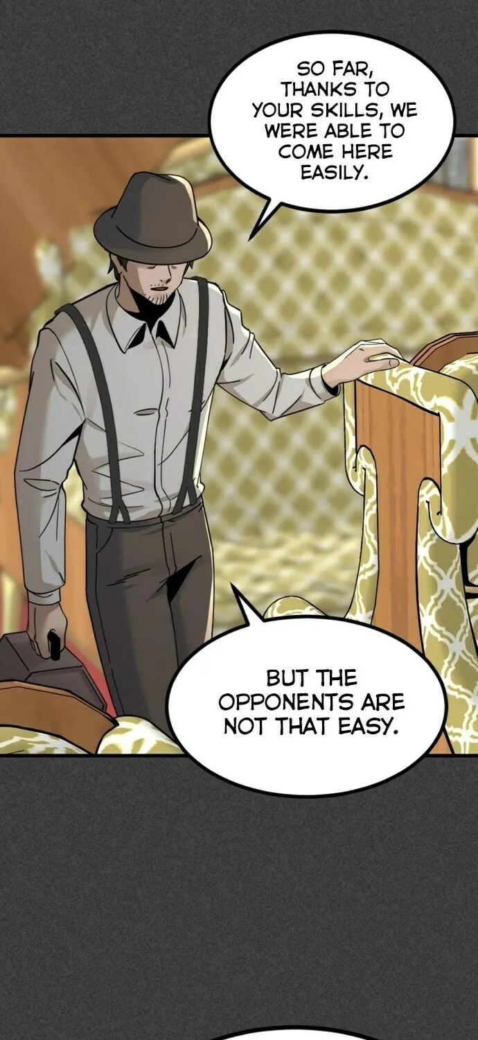 Hero Killer Chapter 31 page 76 - 