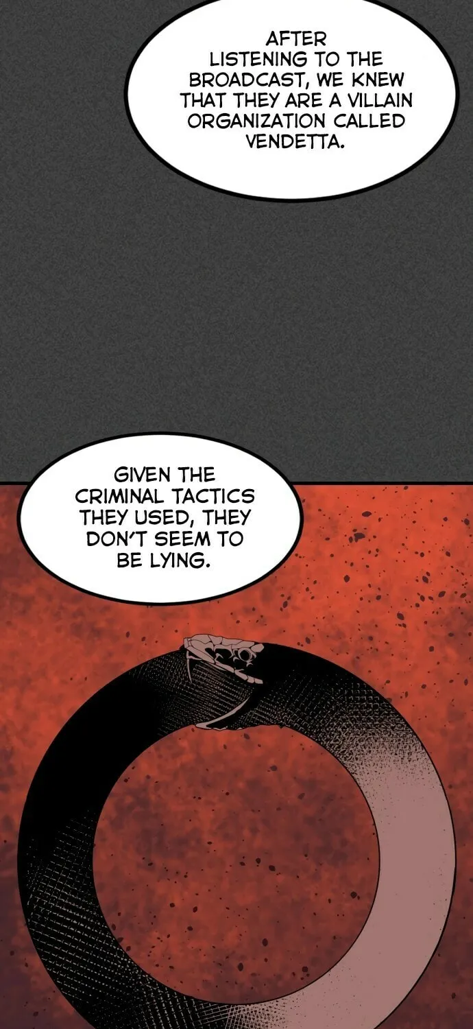 Hero Killer Chapter 31 page 77 - 