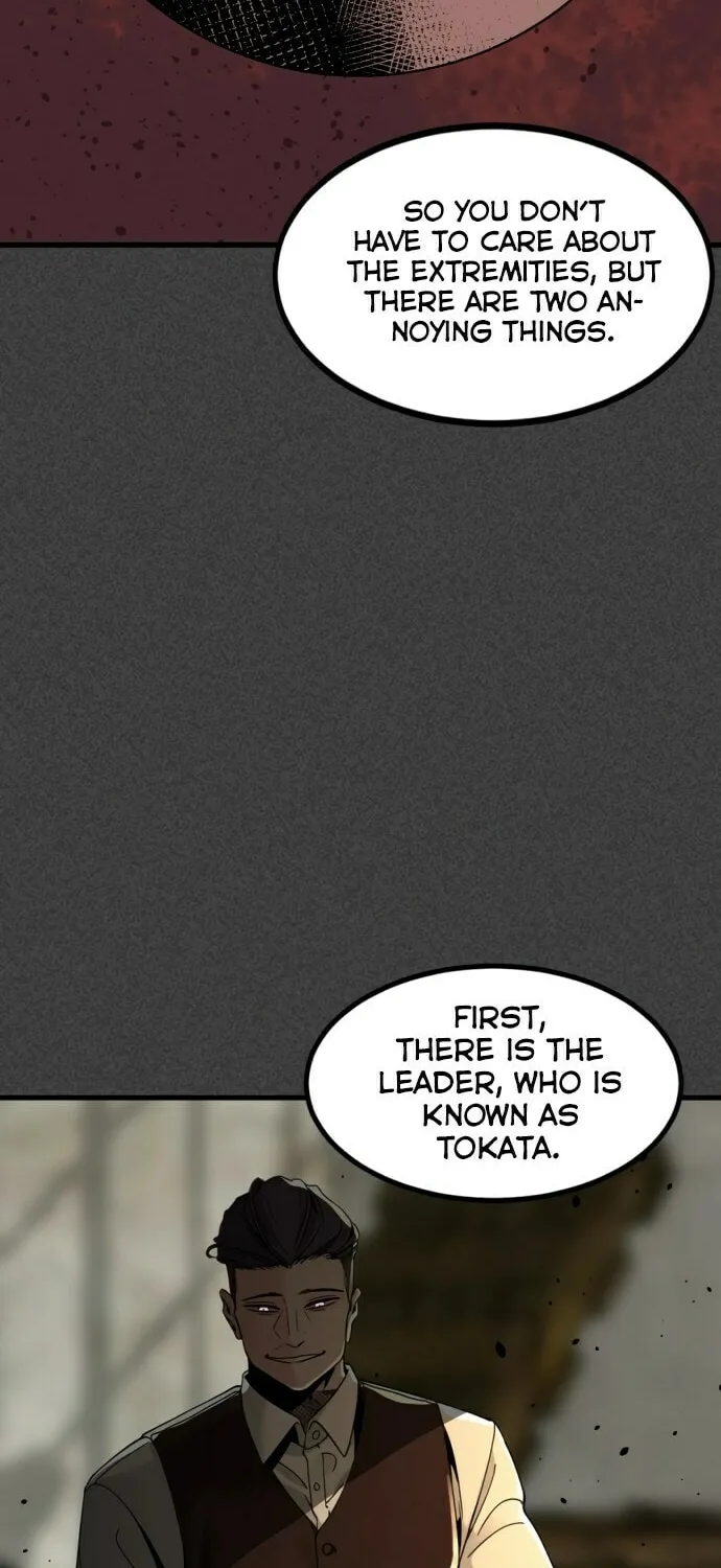 Hero Killer Chapter 31 page 78 - 