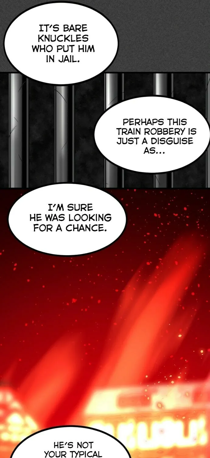 Hero Killer Chapter 31 page 80 - 