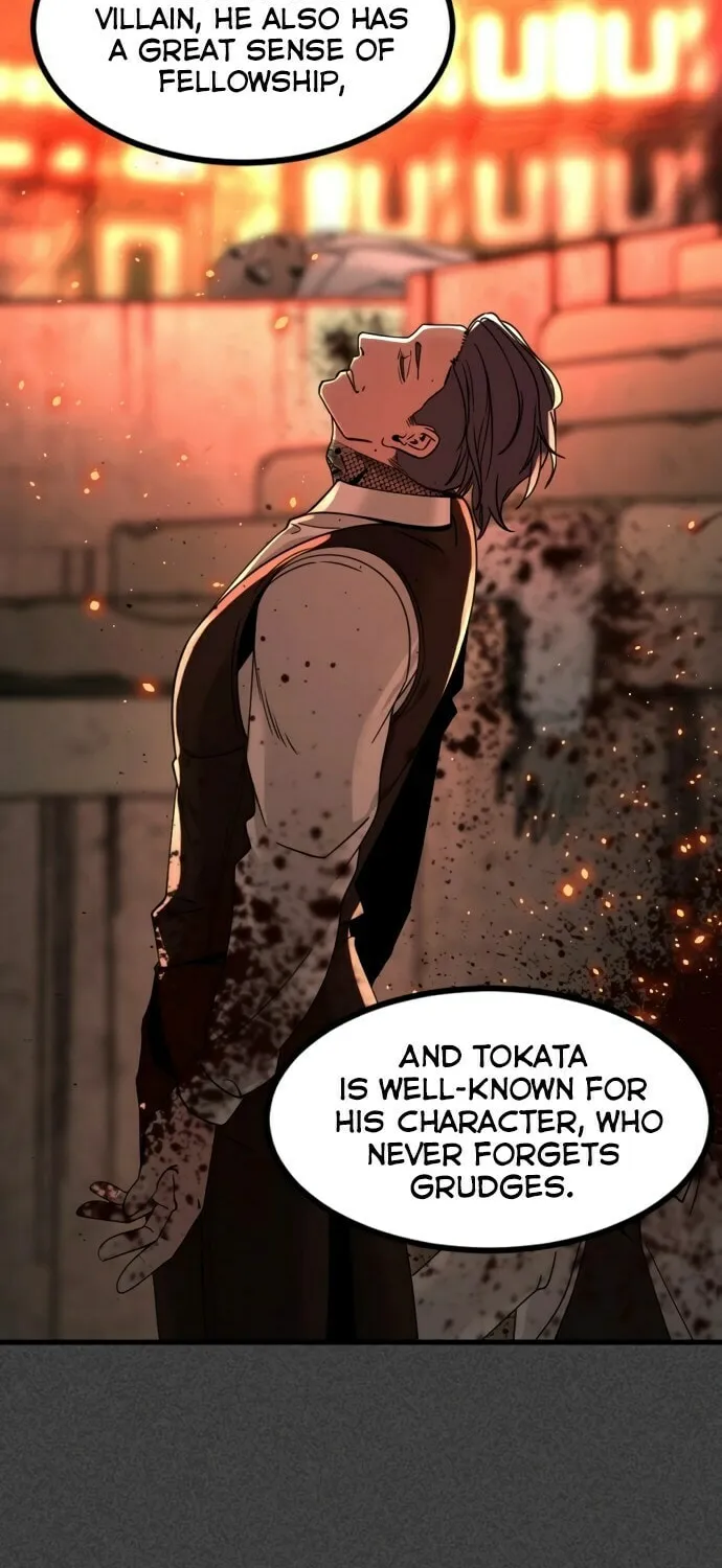 Hero Killer Chapter 31 page 81 - 