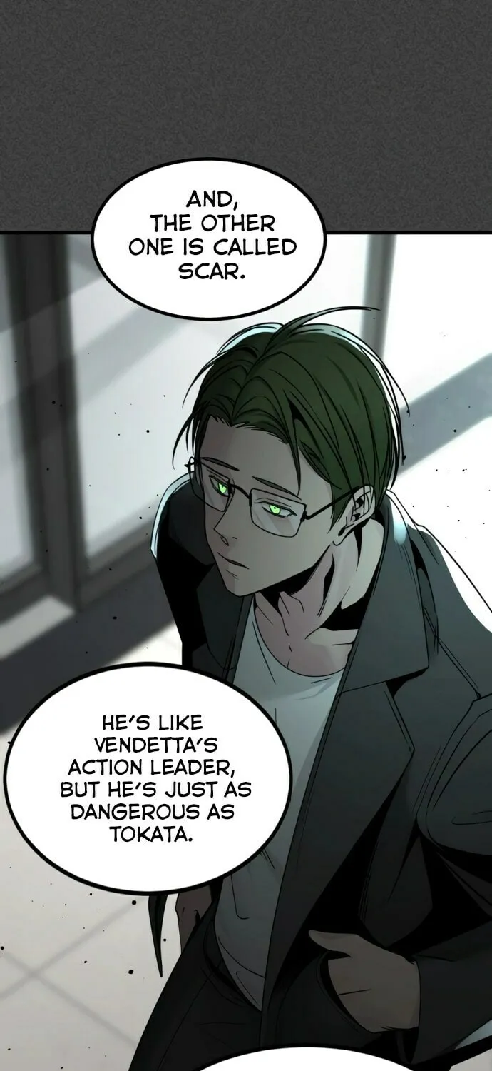Hero Killer Chapter 31 page 82 - 