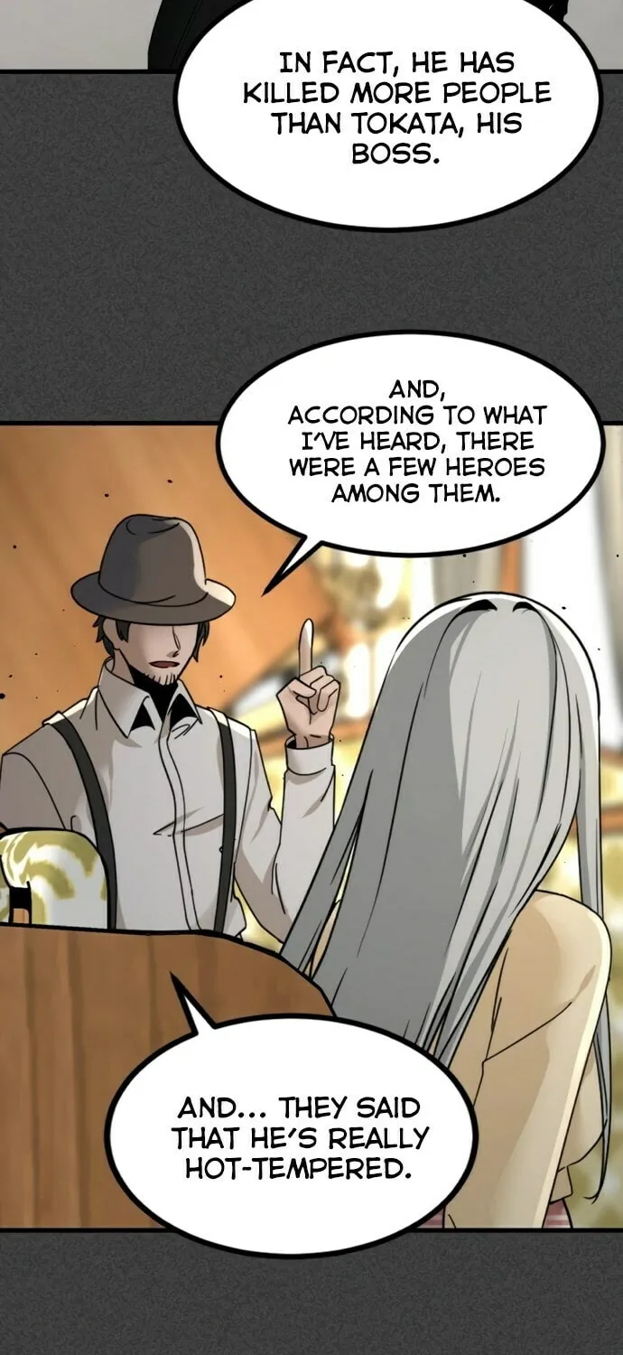 Hero Killer Chapter 31 page 83 - 
