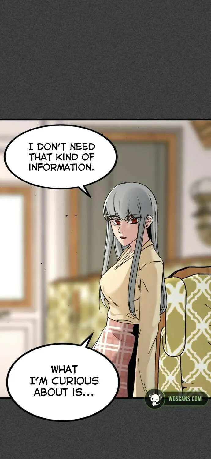 Hero Killer Chapter 31 page 84 - 