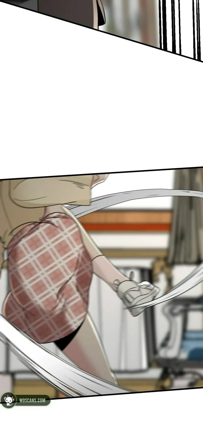 Hero Killer Chapter 31 page 10 - 