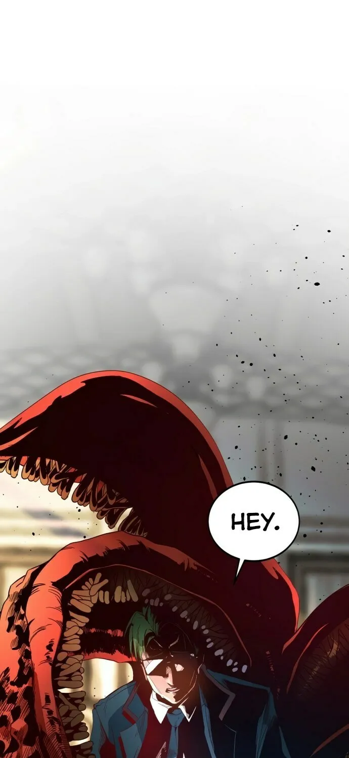 Hero Killer Chapter 32 page 2 - 