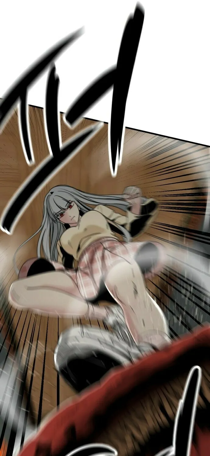 Hero Killer Chapter 32 page 13 - 