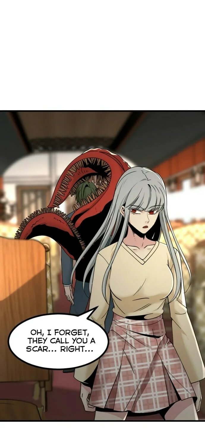 Hero Killer Chapter 32 page 15 - 