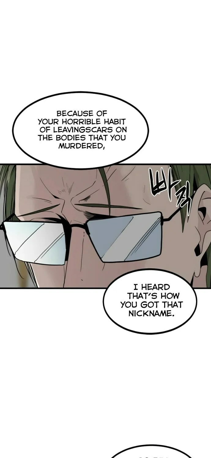 Hero Killer Chapter 32 page 16 - 