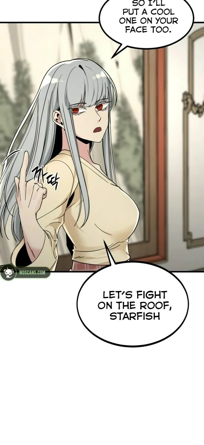 Hero Killer Chapter 32 page 17 - 
