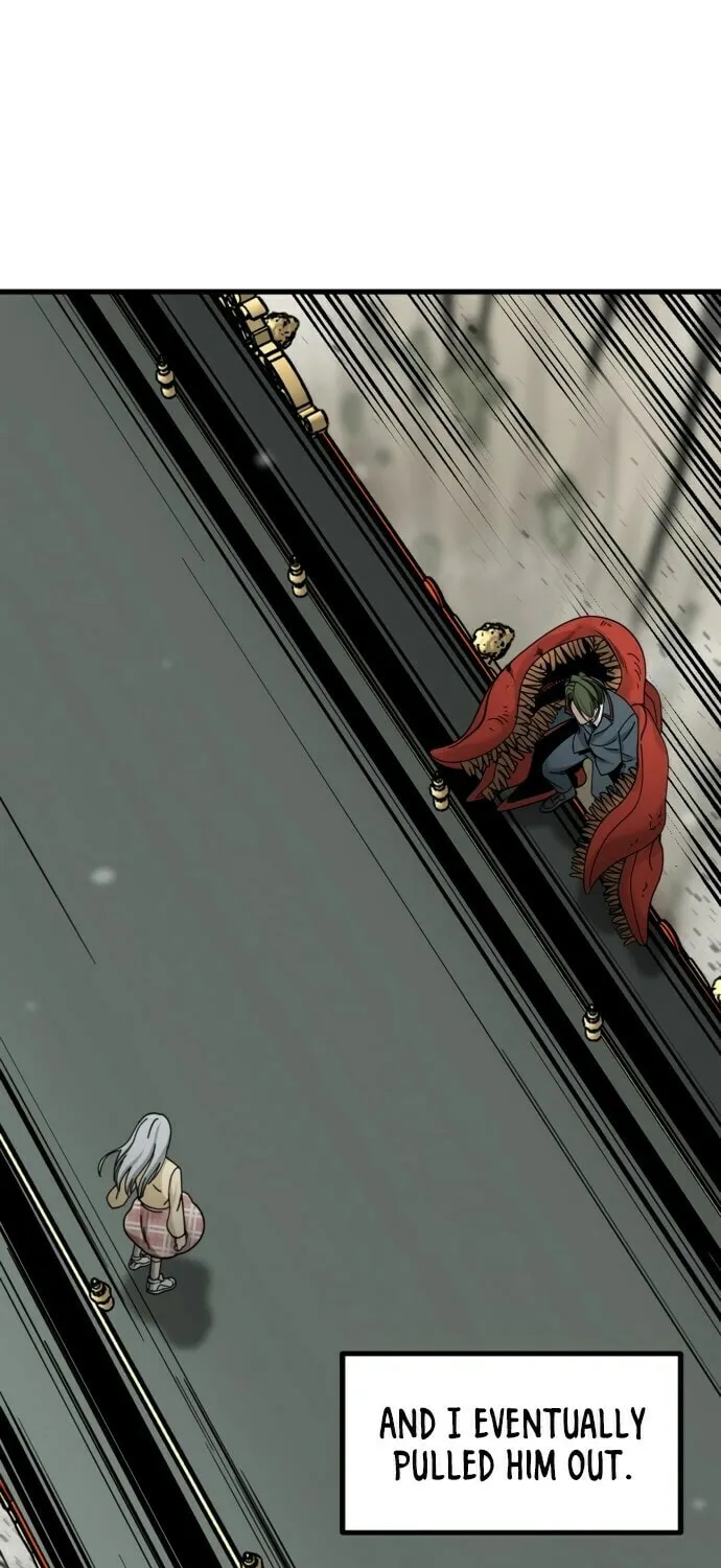 Hero Killer Chapter 32 page 23 - 