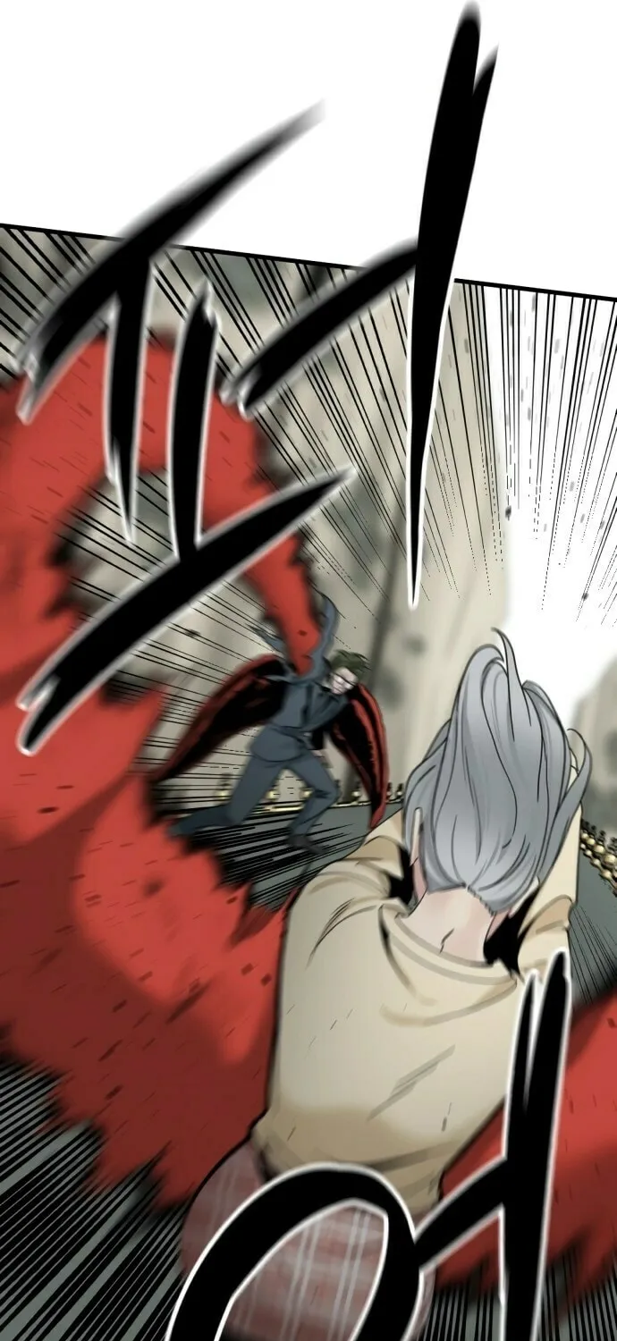 Hero Killer Chapter 32 page 25 - 