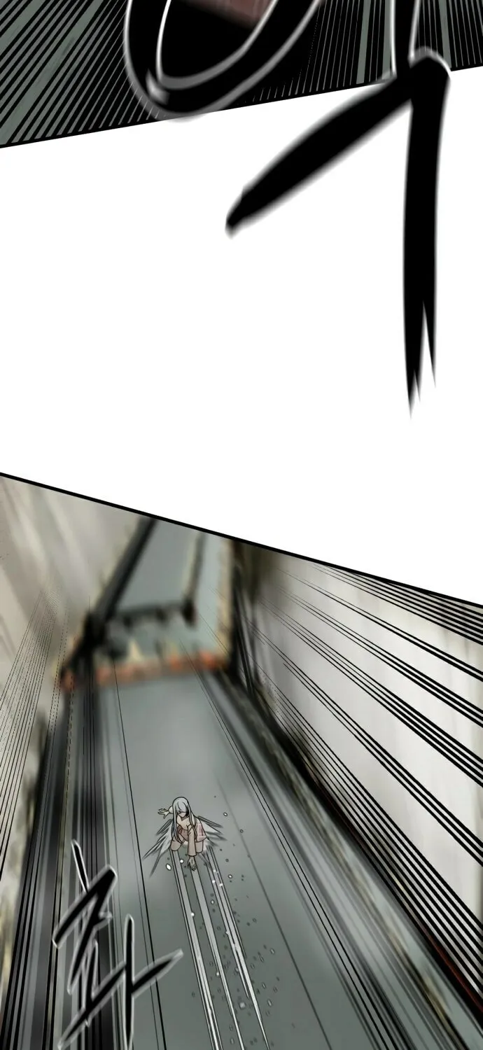 Hero Killer Chapter 32 page 26 - 