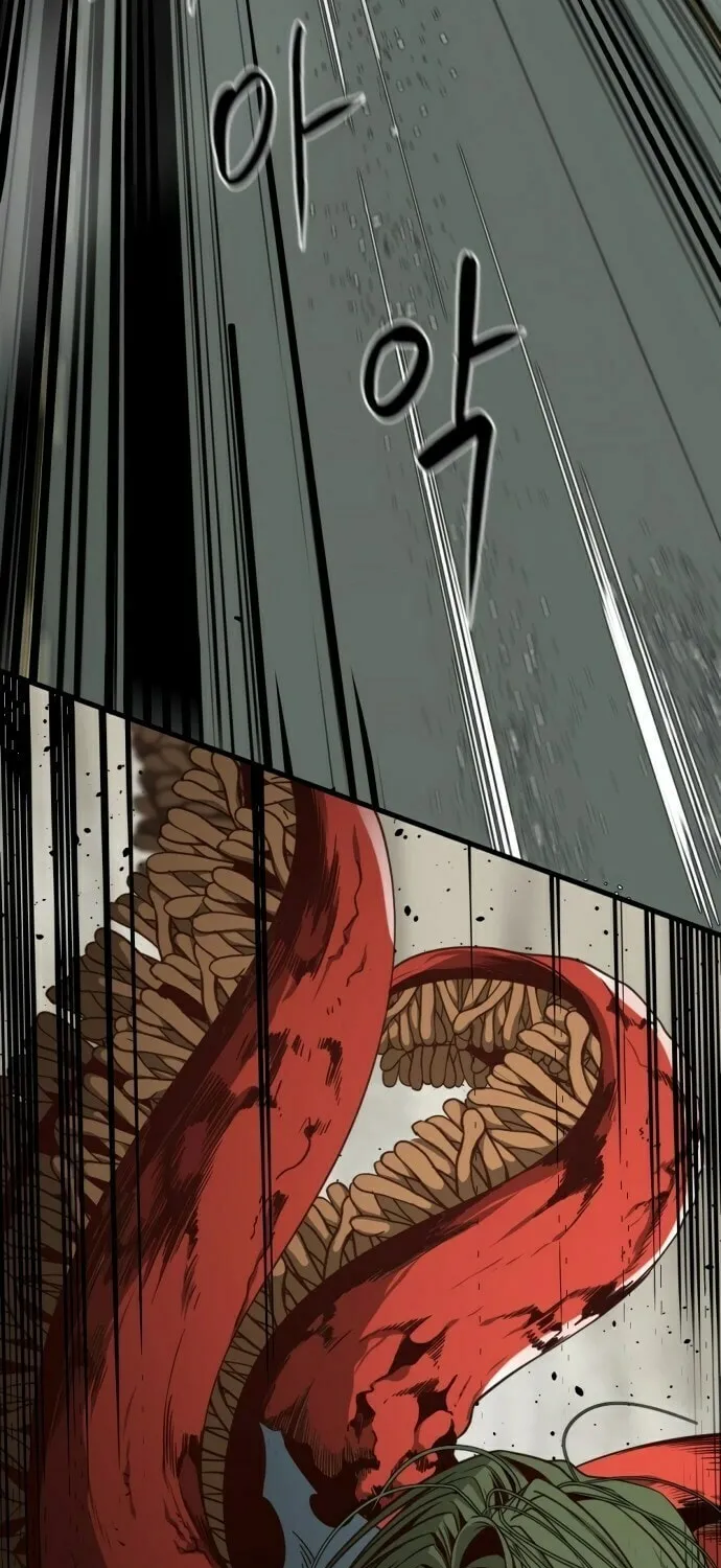 Hero Killer Chapter 32 page 27 - 