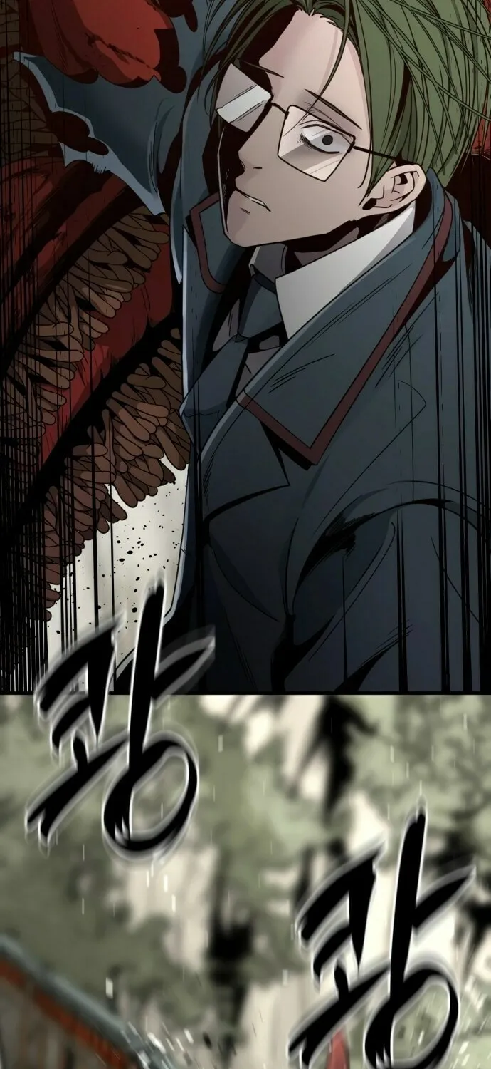 Hero Killer Chapter 32 page 28 - 