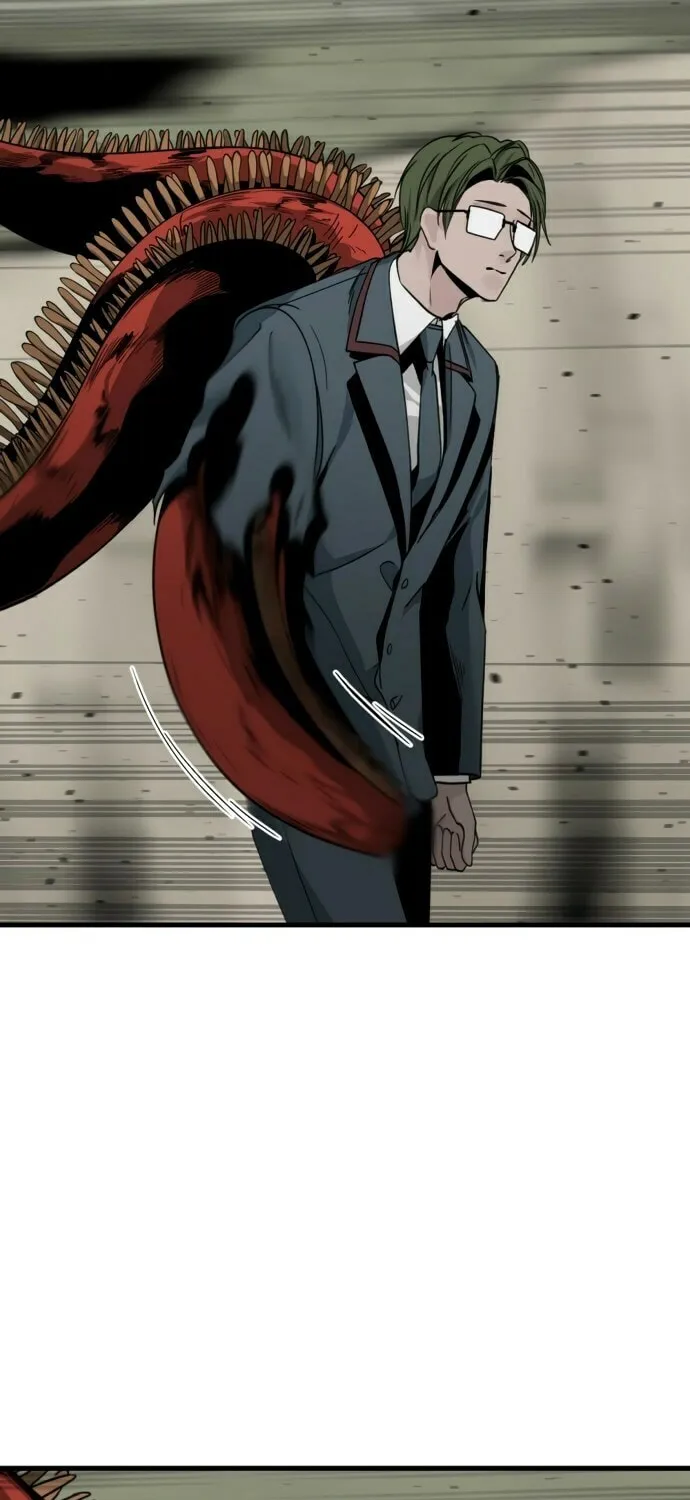 Hero Killer Chapter 32 page 33 - 