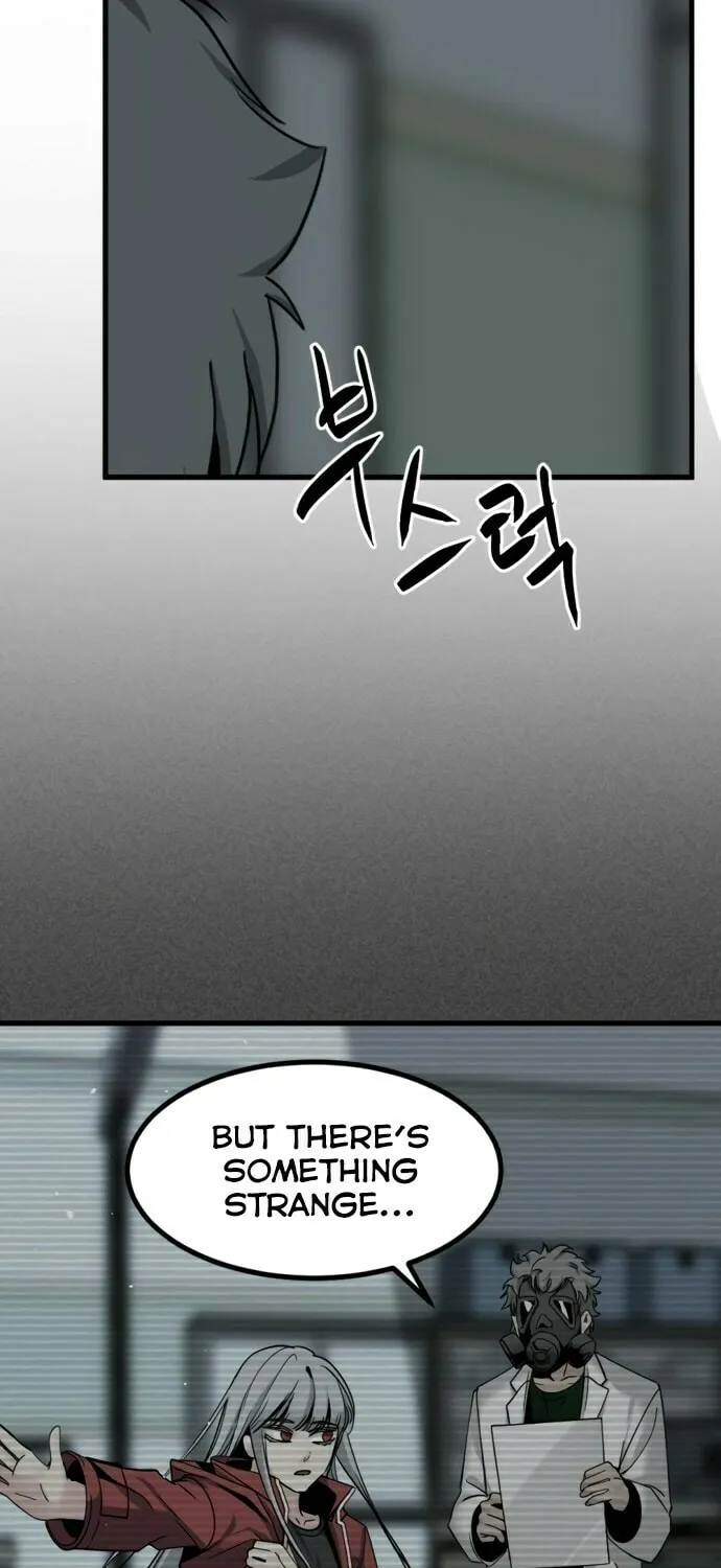 Hero Killer Chapter 32 page 38 - 