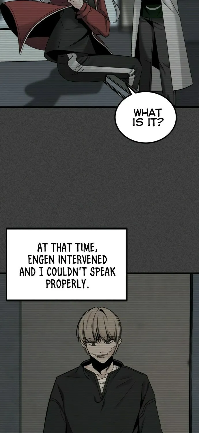 Hero Killer Chapter 32 page 39 - 