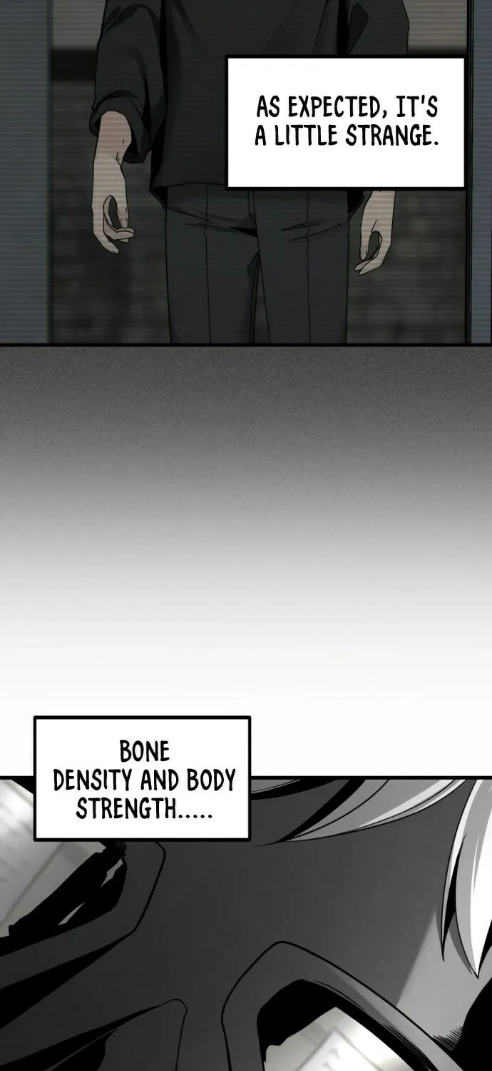Hero Killer Chapter 32 page 40 - 