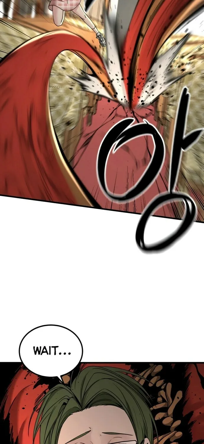 Hero Killer Chapter 32 page 5 - 