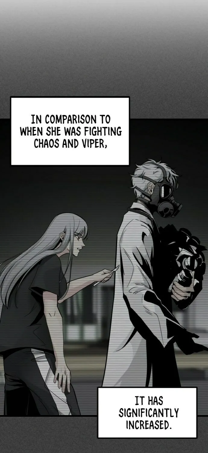 Hero Killer Chapter 32 page 42 - 