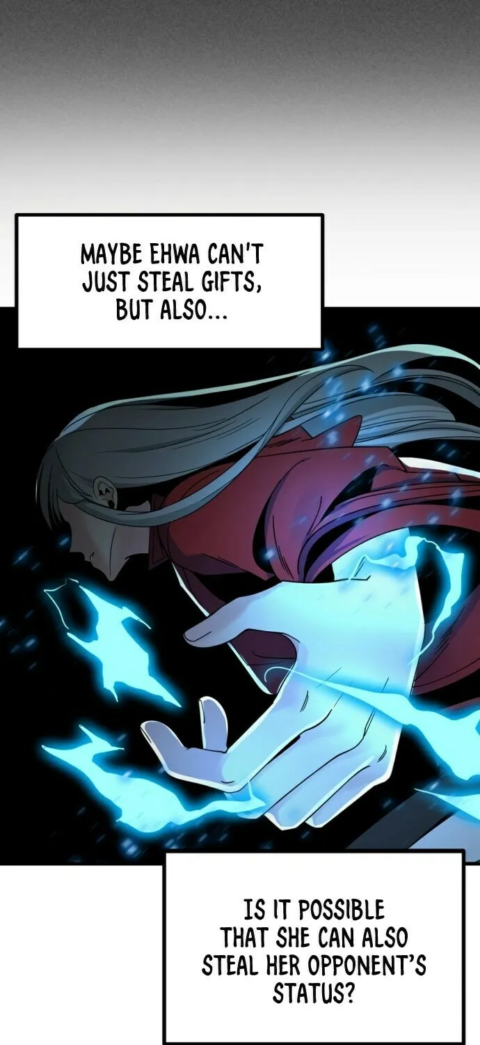 Hero Killer Chapter 32 page 44 - 