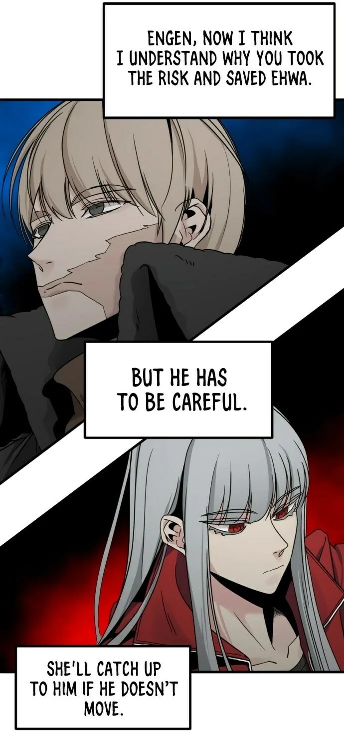 Hero Killer Chapter 32 page 48 - 