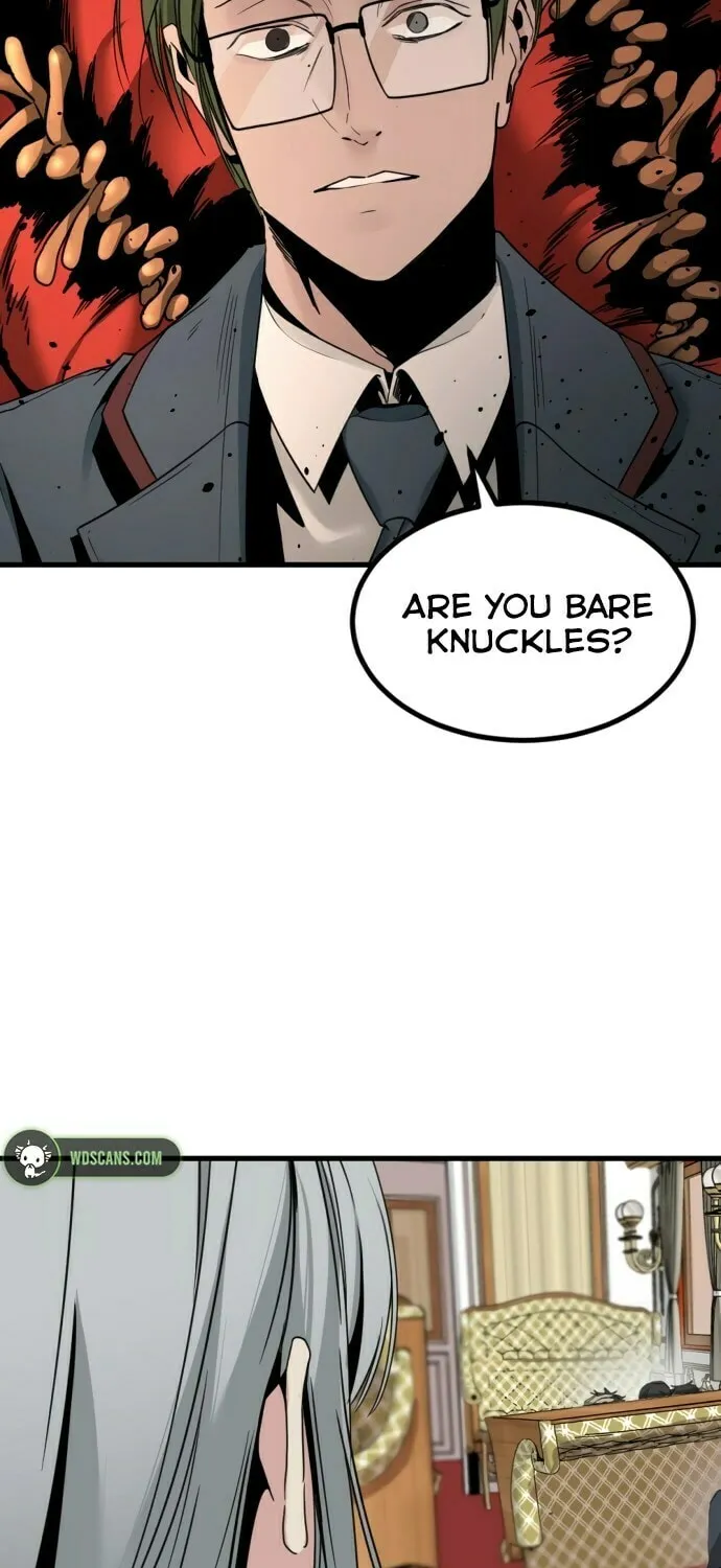 Hero Killer Chapter 32 page 6 - 
