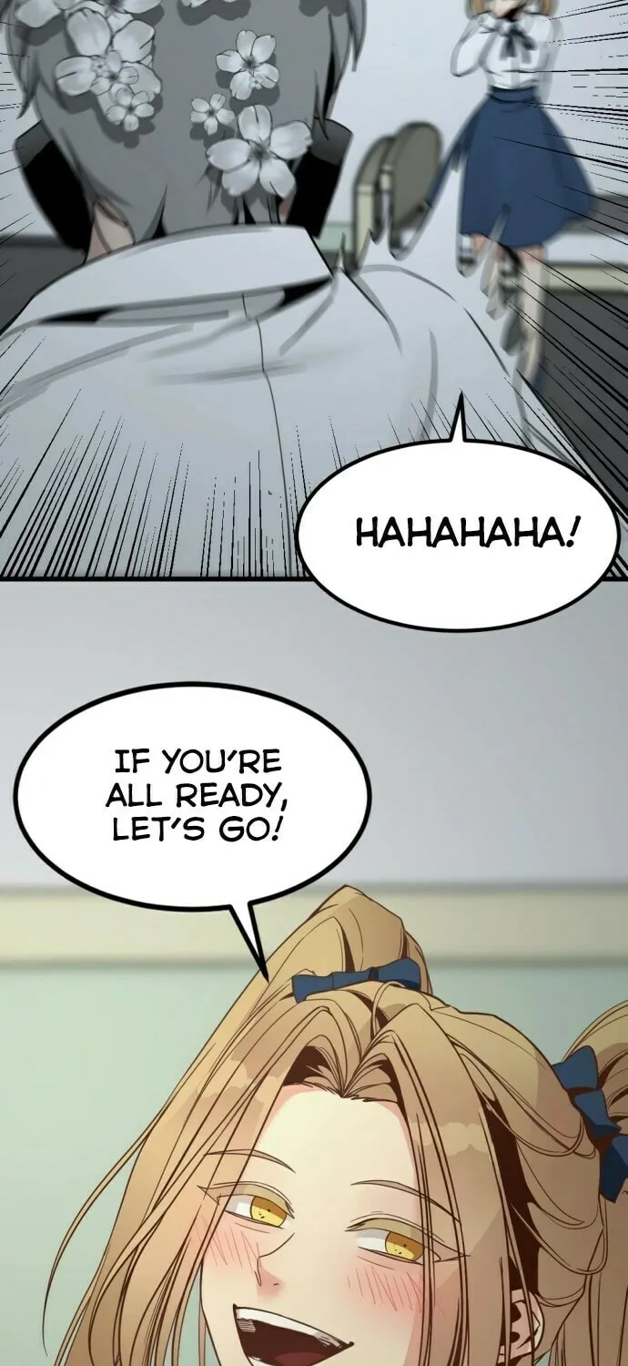 Hero Killer Chapter 32 page 51 - 
