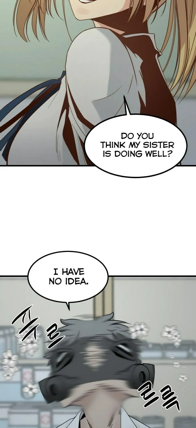 Hero Killer Chapter 32 page 52 - 